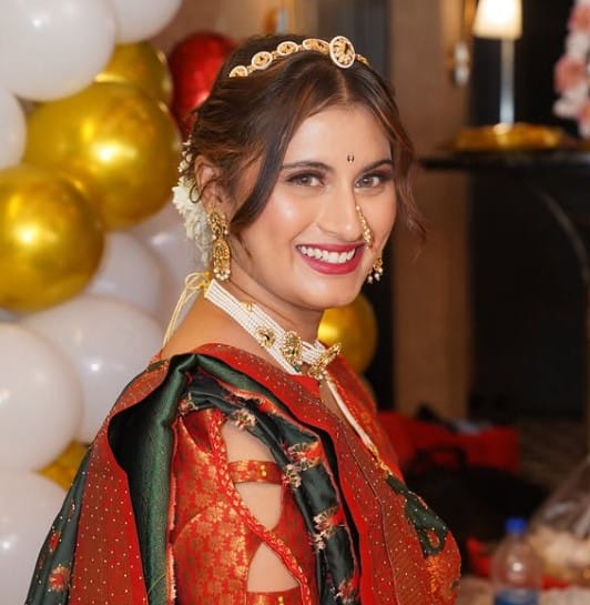 Gunnjan Aras bio