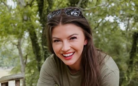 Hannah Barron