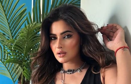 Karishma Sharma