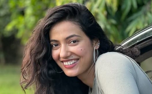Khushboo Patani