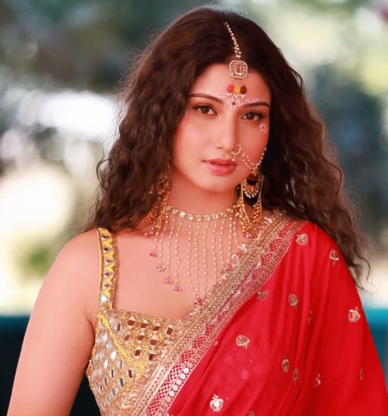 Khushi Verma bio