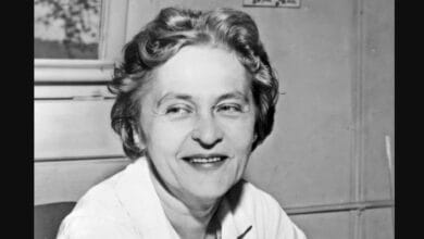 Maria Telkes