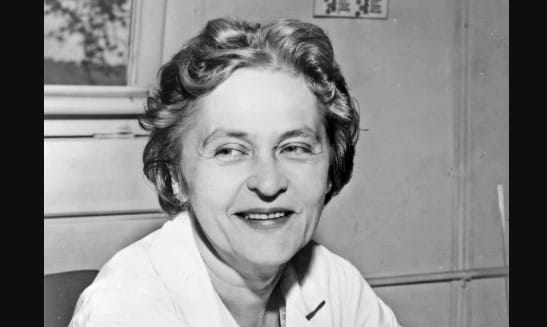 Maria Telkes