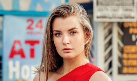 Mia Melano