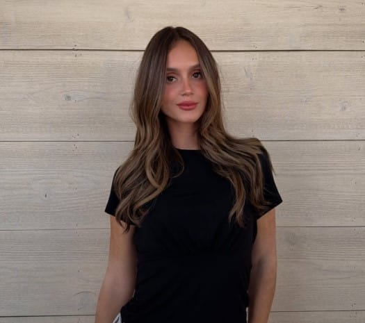 Mikayla Matthews bio