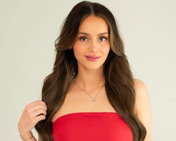 Mikayla Matthews biography