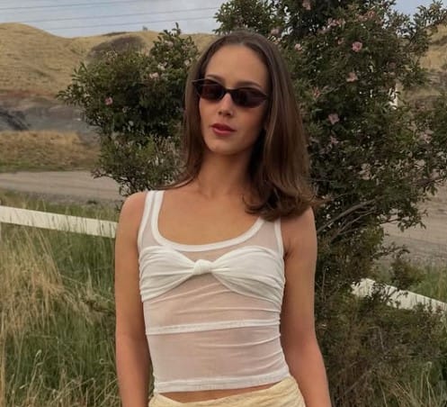 Mikayla Matthews wiki