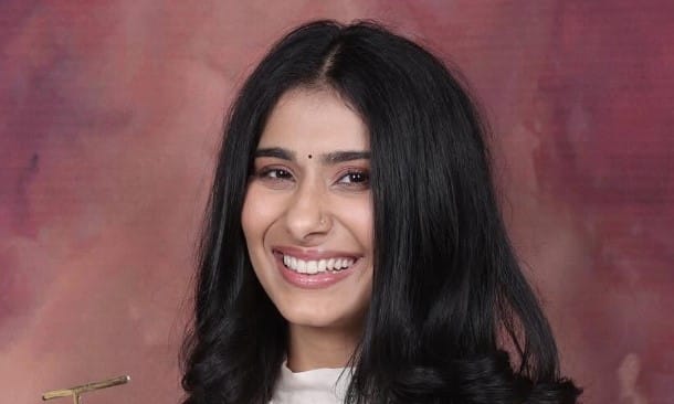 Nayab Midha