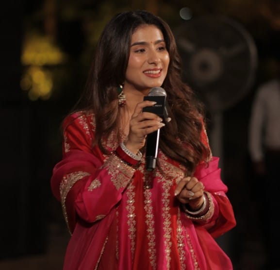Nayab Midha career