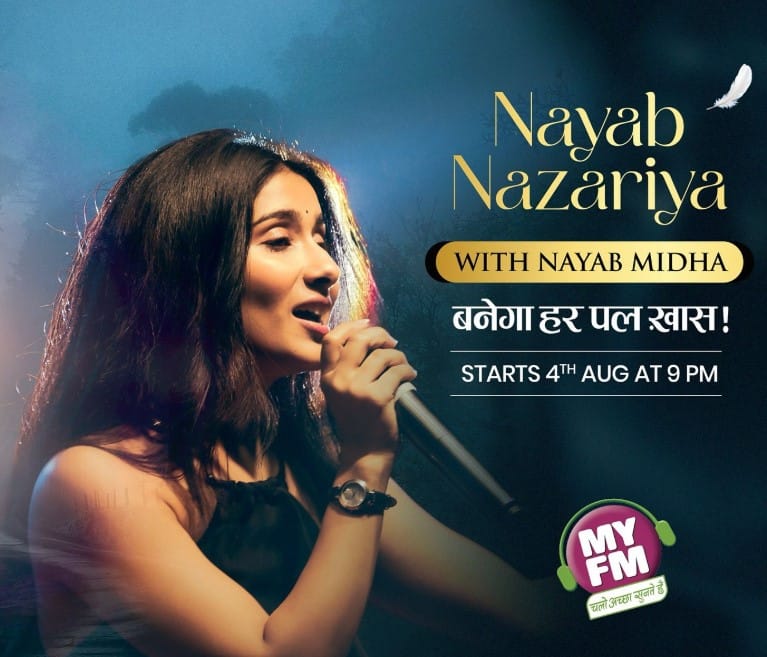 Nayab Midha profession