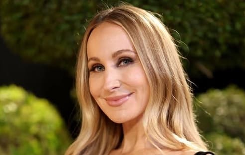 Nikki Glaser