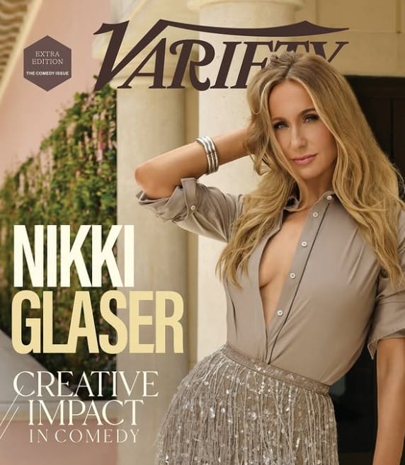Nikki Glaser wiki
