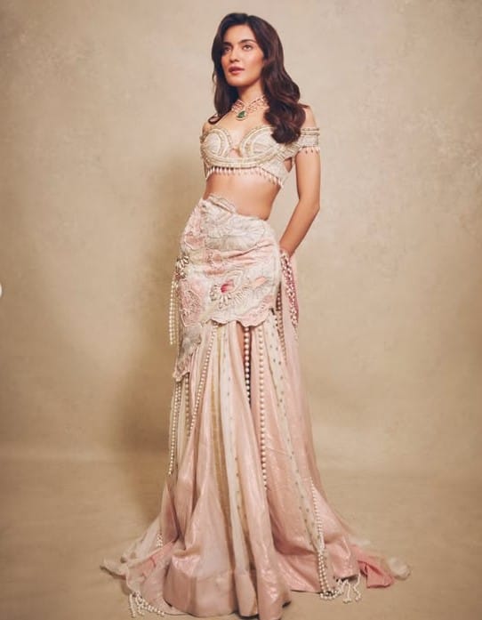Pratibha Ranta height