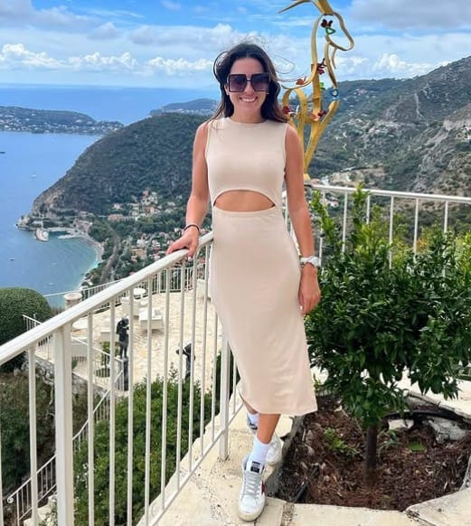 Renee Portnoy height