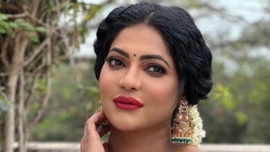 Reshma Pasupuleti