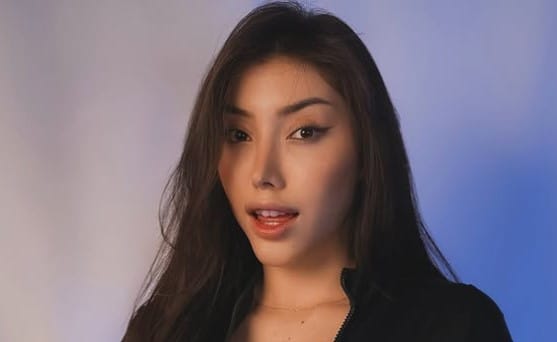 Ruth Lee