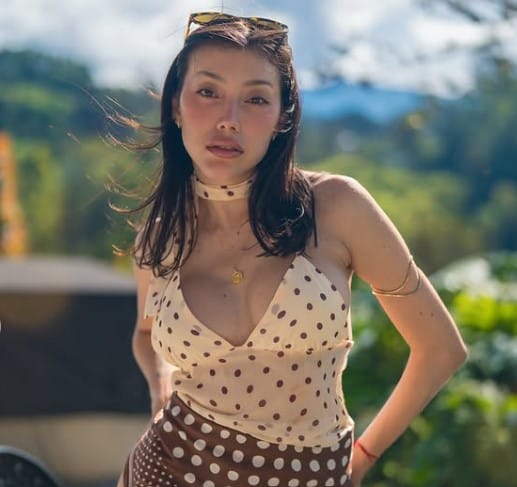 Ruth Lee wiki