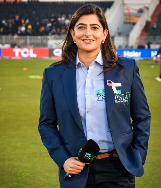 Sana Mir wiki