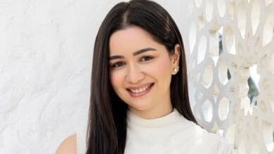 Sara Tendulkar