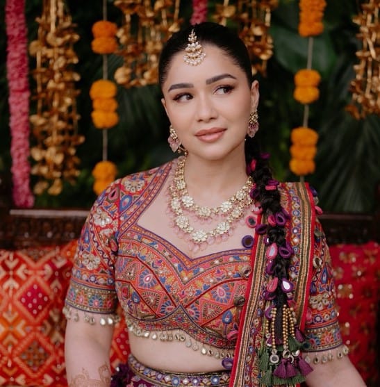 Sara Tendulkar age
