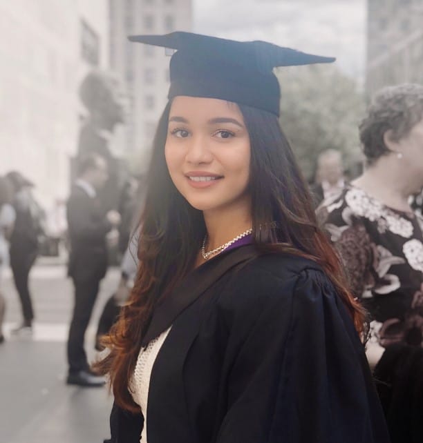 Sara Tendulkar education