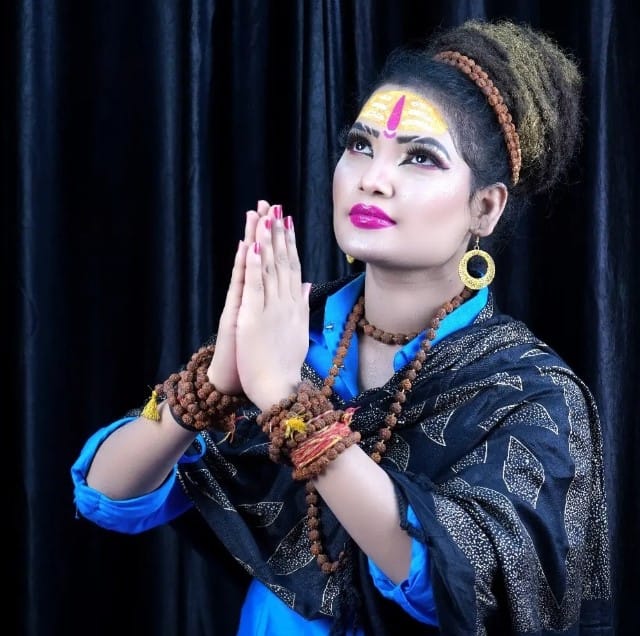 Shahnaz Akhtar bio