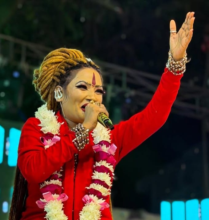 Shahnaz Akhtar wiki