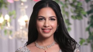 Shakshi Shetty