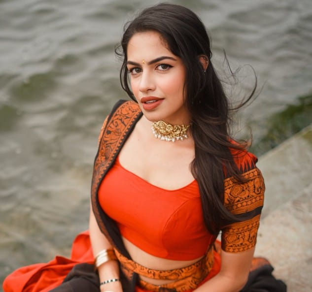 Shakshi Shetty bio