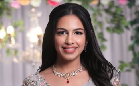 Shakshi Shetty