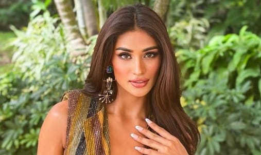 Shweta Sharda