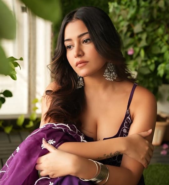Simran Kaur age