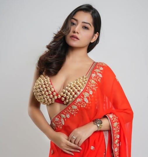 Simran Kaur wiki