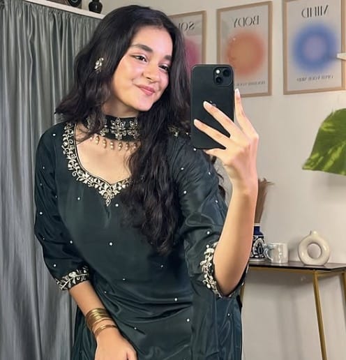 Subhashree Sahu bio