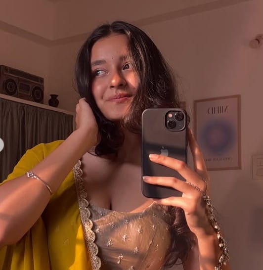 Subhashree Sahu wiki