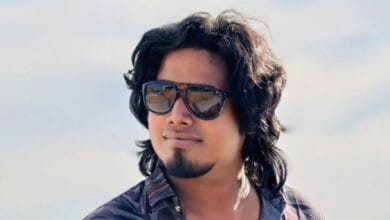 Vicky Shiva