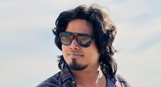 Vicky Shiva