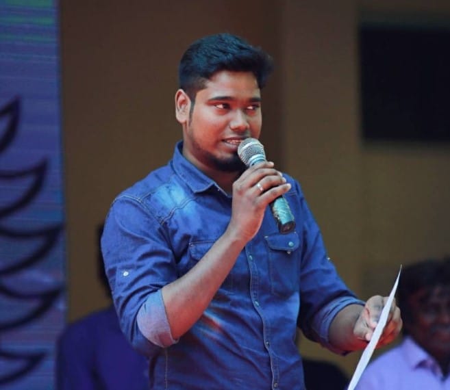 Vicky Shiva wiki