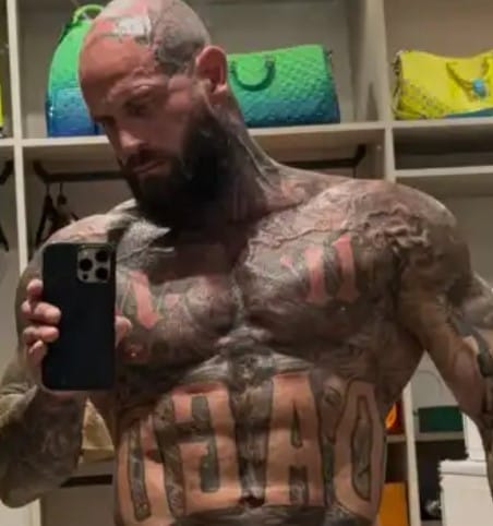 Wes Watson biography