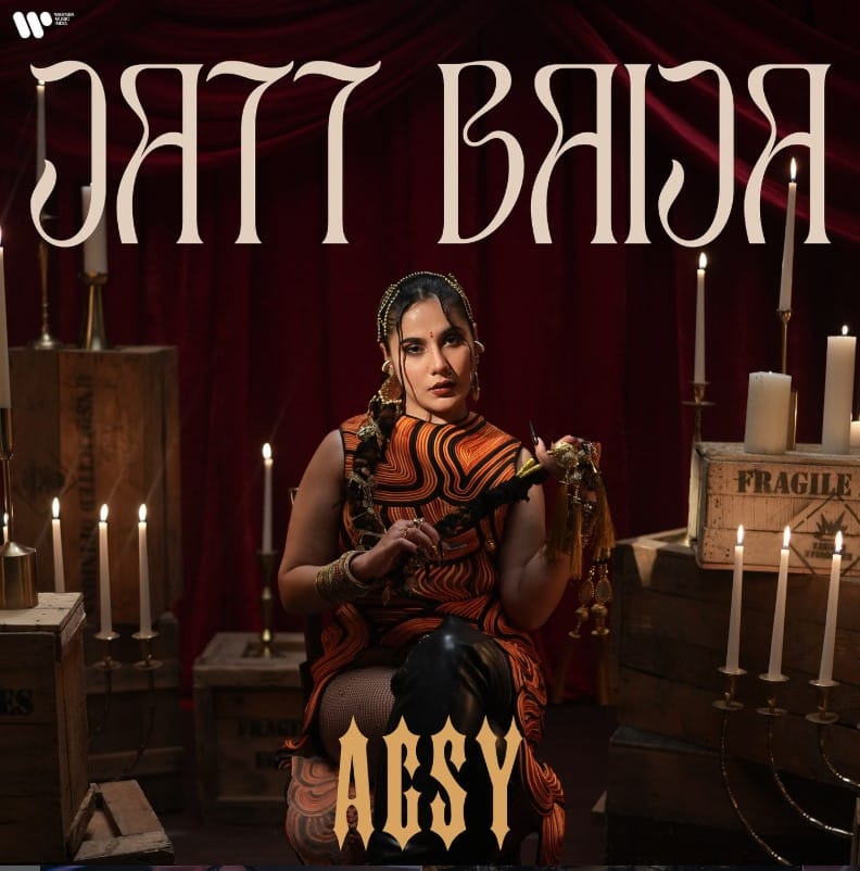 Agsy song