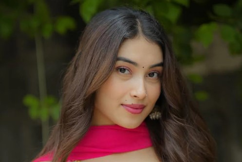 Akriti Negi