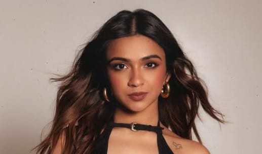 Apoorva Mukhija