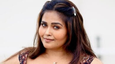 Archana Mariyappan