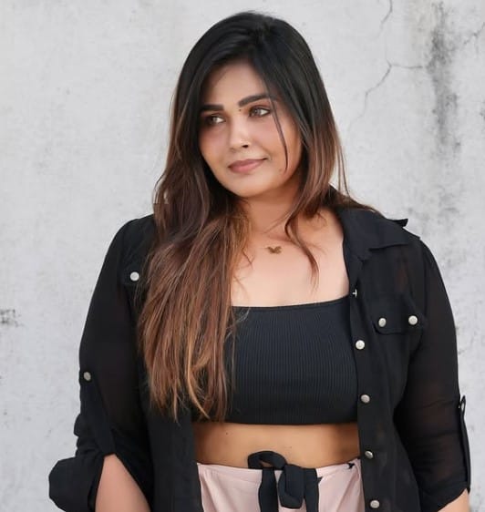 Archana Mariyappan age
