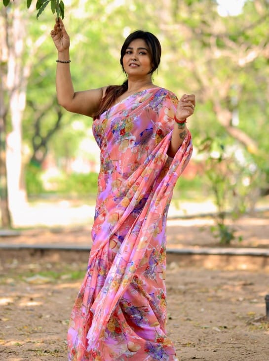 Archana Mariyappan height
