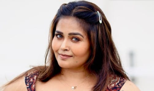 Archana Mariyappan