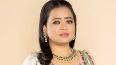 Bharti Singh