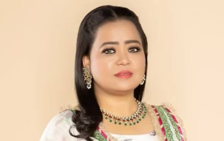 Bharti Singh