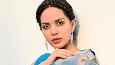 Devanshi Sharma