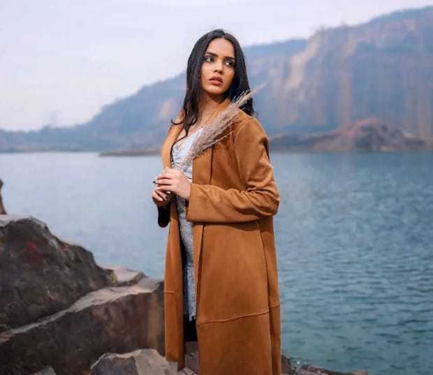 Devanshi Sharma wiki